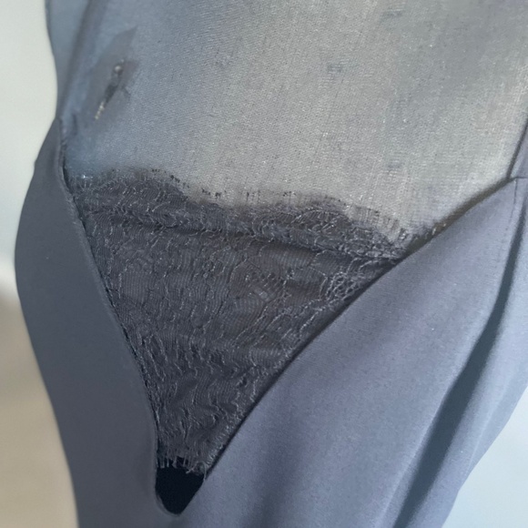 Thakoon Lace Jumpsuit - Picture 3 of 8